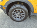 Thumbnail image of 2022 Ford Bronco Sport at Colonial Toyota - Indiana