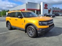 Thumbnail image of 2022 Ford Bronco Sport at Colonial Toyota - Indiana