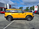 Thumbnail image of 2022 Ford Bronco Sport at Colonial Toyota - Indiana