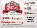 Thumbnail image of 2022 Ford Bronco Sport at Colonial Toyota - Indiana