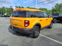 Thumbnail image of 2022 Ford Bronco Sport at Colonial Toyota - Indiana