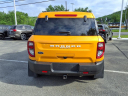 Thumbnail image of 2022 Ford Bronco Sport at Colonial Toyota - Indiana