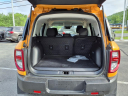 Thumbnail image of 2022 Ford Bronco Sport at Colonial Toyota - Indiana