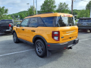 Thumbnail image of 2022 Ford Bronco Sport at Colonial Toyota - Indiana