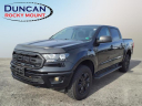 Thumbnail image of 2019 Ford Ranger at Duncan Ford Chrysler