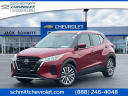 Thumbnail image of 2023 Nissan Kicks at Jack Schmitt Chevrolet - Wood River