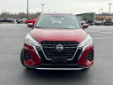 Thumbnail image of 2023 Nissan Kicks at Jack Schmitt Chevrolet - Wood River