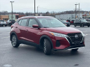 Thumbnail image of 2023 Nissan Kicks at Jack Schmitt Chevrolet - Wood River