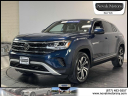 Thumbnail image of 2022 Volkswagen Atlas Cross Sport at Novak Motors NY