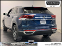 Thumbnail image of 2022 Volkswagen Atlas Cross Sport at Novak Motors NY