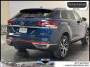 Thumbnail image of 2022 Volkswagen Atlas Cross Sport at Novak Motors NY