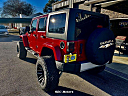 Thumbnail image of 2011 Jeep Wrangler Unlimited at SEC Motors