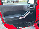 Thumbnail image of 2011 Jeep Wrangler Unlimited at SEC Motors