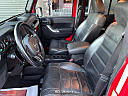 Thumbnail image of 2011 Jeep Wrangler Unlimited at SEC Motors
