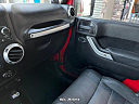 Thumbnail image of 2011 Jeep Wrangler Unlimited at SEC Motors
