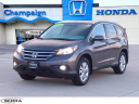 Thumbnail image of 2014 Honda CR-V at Serra Buick Gmc Champaign