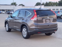 Thumbnail image of 2014 Honda CR-V at Serra Buick Gmc Champaign