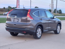 Thumbnail image of 2014 Honda CR-V at Serra Buick Gmc Champaign