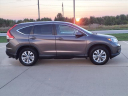 Thumbnail image of 2014 Honda CR-V at Serra Buick Gmc Champaign