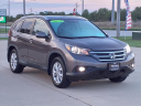 Thumbnail image of 2014 Honda CR-V at Serra Buick Gmc Champaign
