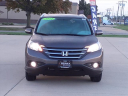 Thumbnail image of 2014 Honda CR-V at Serra Buick Gmc Champaign