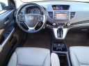 Thumbnail image of 2014 Honda CR-V at Serra Buick Gmc Champaign