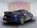 2023 Porsche 718 Cayman GTS 4.0 at Toyota of Bay Ridge Brooklyn