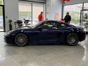 Thumbnail image of 2023 Porsche 718 Cayman at Toyota of Bay Ridge Brooklyn