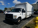 2009 Ford E-Series E-350 SD at AMATRUDI MOTOR SPORTS