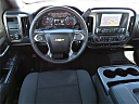 Thumbnail image of 2014 Chevrolet Silverado 1500 at Classic Chrysler Dodge Jeep Ram