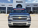 Thumbnail image of 2014 Chevrolet Silverado 1500 at Classic Chrysler Dodge Jeep Ram