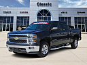 Thumbnail image of 2014 Chevrolet Silverado 1500 at Classic Chrysler Dodge Jeep Ram