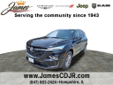 Thumbnail image of 2024 Buick Enclave at James Chrysler Dodge Jeep Ram