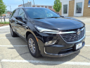 Thumbnail image of 2024 Buick Enclave at James Chrysler Dodge Jeep Ram