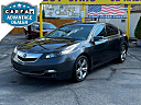 Thumbnail image of 2012 Acura TL at First Class Cars