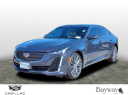Thumbnail image of 2024 Cadillac CT5 at Bayway Cadillac Of The Woodlands