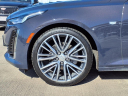 Thumbnail image of 2024 Cadillac CT5 at Bayway Cadillac Of The Woodlands