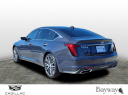 Thumbnail image of 2024 Cadillac CT5 at Bayway Cadillac Of The Woodlands