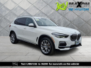 Thumbnail image of 2020 BMW X5 at Maxon Hyundai Inc.