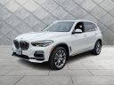 Thumbnail image of 2020 BMW X5 at Maxon Hyundai Inc.