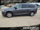 Thumbnail image of 2021 Chrysler Voyager at World of Wheels Autoplex