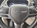 2021 Chrysler Voyager LXi at World of Wheels Autoplex