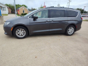 Thumbnail image of 2021 Chrysler Voyager at World of Wheels Autoplex