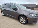 Thumbnail image of 2021 Chrysler Voyager at World of Wheels Autoplex