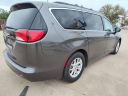 Thumbnail image of 2021 Chrysler Voyager at World of Wheels Autoplex
