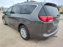 Thumbnail image of 2021 Chrysler Voyager at World of Wheels Autoplex