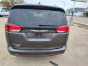 Thumbnail image of 2021 Chrysler Voyager at World of Wheels Autoplex