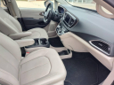 Thumbnail image of 2021 Chrysler Voyager at World of Wheels Autoplex
