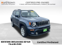 Thumbnail image of 2021 Jeep Renegade at Northtown Chrysler Dodge Jeep RAM Fiat
