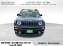 Thumbnail image of 2021 Jeep Renegade at Northtown Chrysler Dodge Jeep RAM Fiat